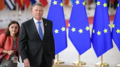 Iohannis, despre negocierile pentru miliardele UE