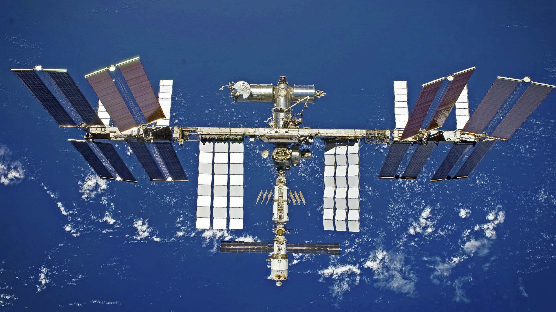 Stația Spațială Internațională poate fi vizitată virtual