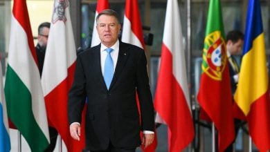 Iohannis: Luptăm să obținem o sumă considerabil mai mare de la UE, pentru următorul exercițiu bugetar