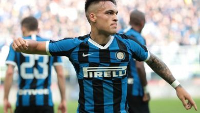 Lautaro Martinez ar fi tot mai aproape de Barcelona