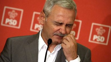 Dragnea ar urma să intre în greva foamei