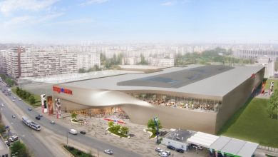 Ministrul Economiei a anunțat data la care se pot redeschide mall-urile