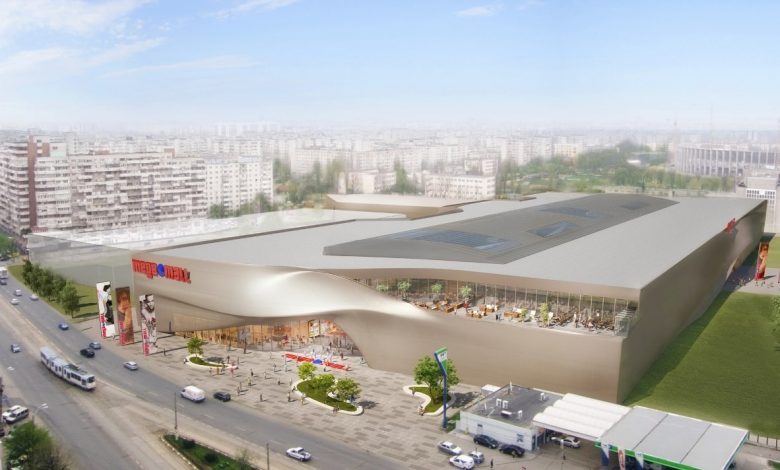 Ministrul Economiei a anunțat data la care se pot redeschide mall-urile