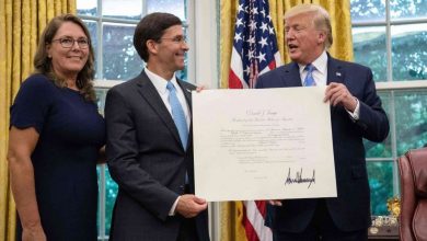 Secretarul Apărării îl contrazice pe Trump, referitor la protestele din SUA