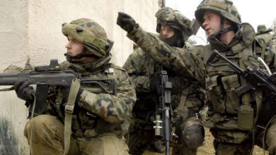 Polonia a invadat Cehia din greșeală