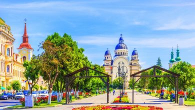 Vremea în județul Mureș, în următoarele 7 zile