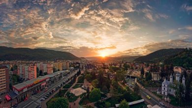 Vremea în județul Neamț, în următoarele 7 zile