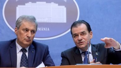 Orban: Dacă infectările zilnice continuă să crească, măsurile de relaxare vor fi amânate