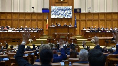 Senatul a respins impozitarea pensiilor speciale cu 90%
