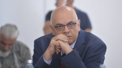 Raed Arafat, despre conspirațiile din jurul pandemiei