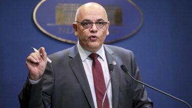 Raed Arafat: Cazurile active încep să crească