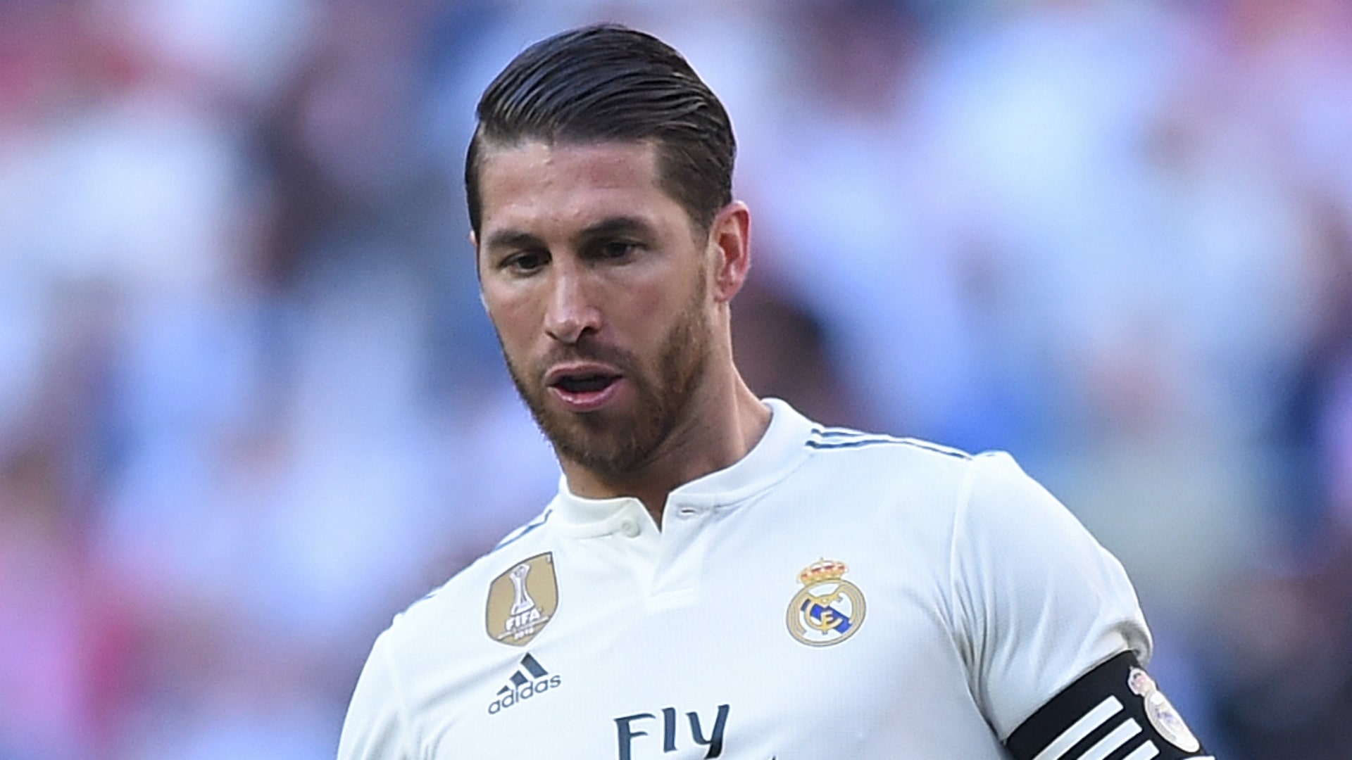 Căpitanul lui Real Madrid ar putea pleca de la echipă