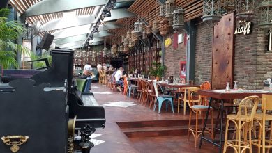 Restaurantele din România aplică taxa Covid-19