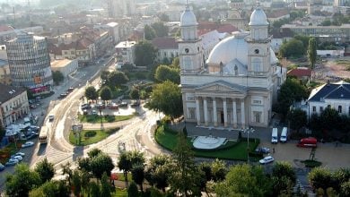 Vremea în județul Satu Mare, în următoarele 7 zile