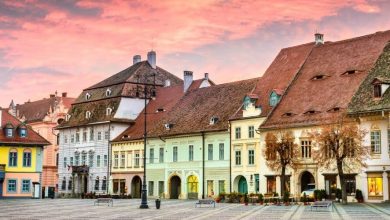 Vremea în județul Sibiu, în următoarele 7 zile