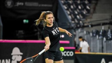 Simona Halep va juca în primul turneu după autoizolare, săptămâna viitoare