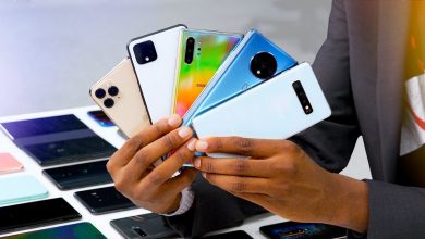 Declin istoric pentru piața de smartphone-uri