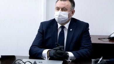 Tătaru: Numărul de cazuri zilnice se va dubla sau chiar tripla