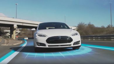 Tesla Autopilot a cauzat un accident grav