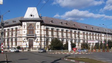 Vremea în județul Gorj, în următoarele 7 zile