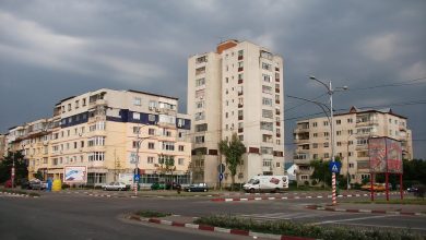Vremea în județul Teleorman, în următoarele 7 zile