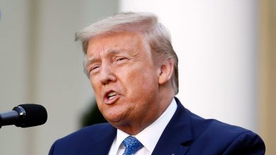 Trump crede că imobilizarea unui suspect prin strangulare ar putea fi necesară uneori