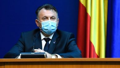 Ministrul Sănătății: Starea de alertă ar putea fi prelungită