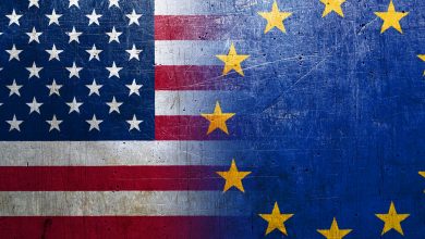 Statele UE ar putea interzice accesul americanilor în Europa