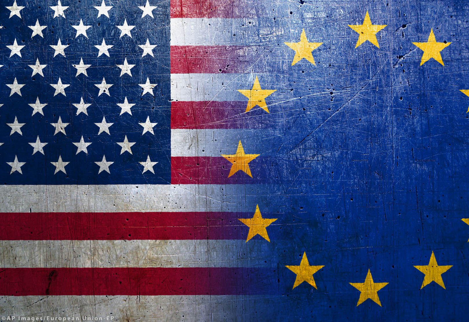 Statele UE ar putea interzice accesul americanilor în Europa