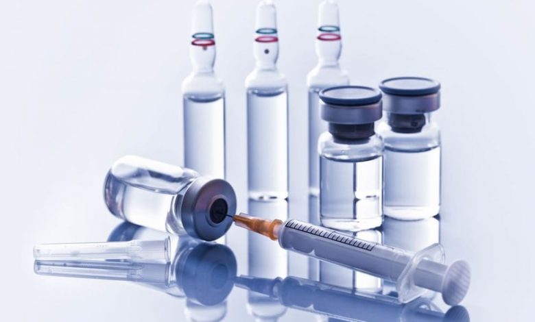 Vaccinul gripal va fi produs, iarăși, în România