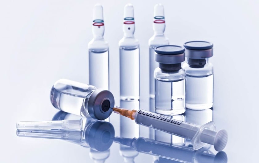 Vaccinul gripal va fi produs, iarăși, în România