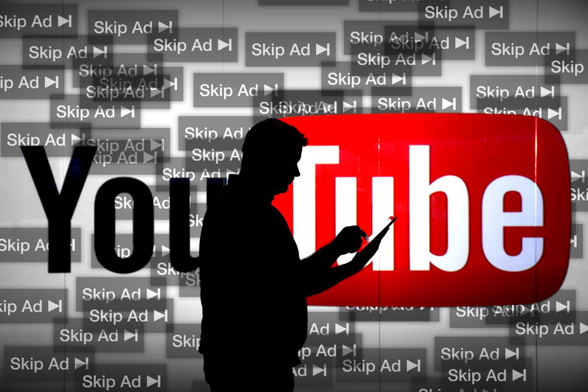 Cum scapi de reclamele de pe YouTube cu doar o apăsare de buton