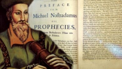 nostradamus