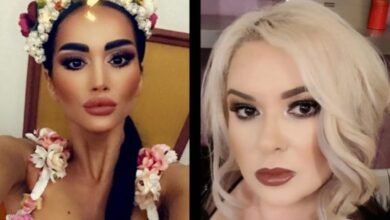 viorica si margherita