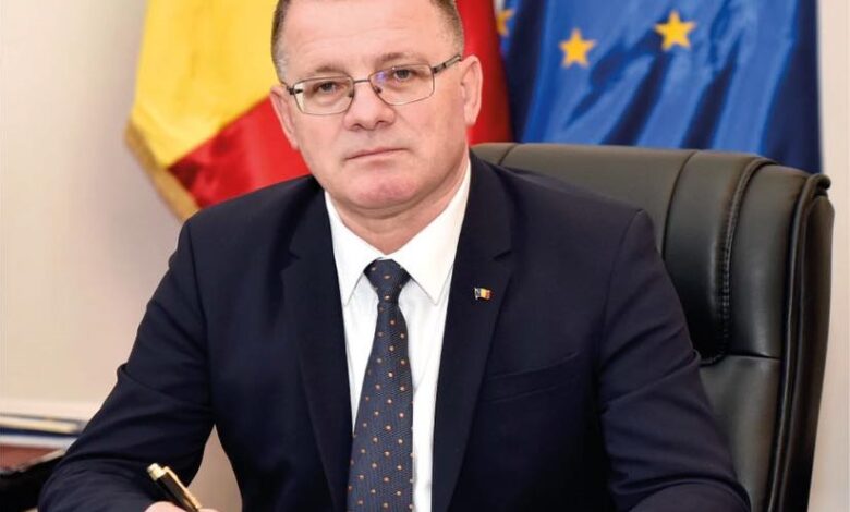 Ministrul Agriculturii consieră că este nevopie de 15 miliarde euro în agricultură