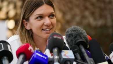 simona halep