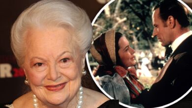 Olivia de Havilland, legenda Hollywoord-ului a decedat la venerabila vârstă de 104 ani, punând capăt unei epoci