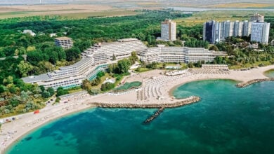 Un legendar complex hotelier de pe litoralul românesc se va redeschide în curând