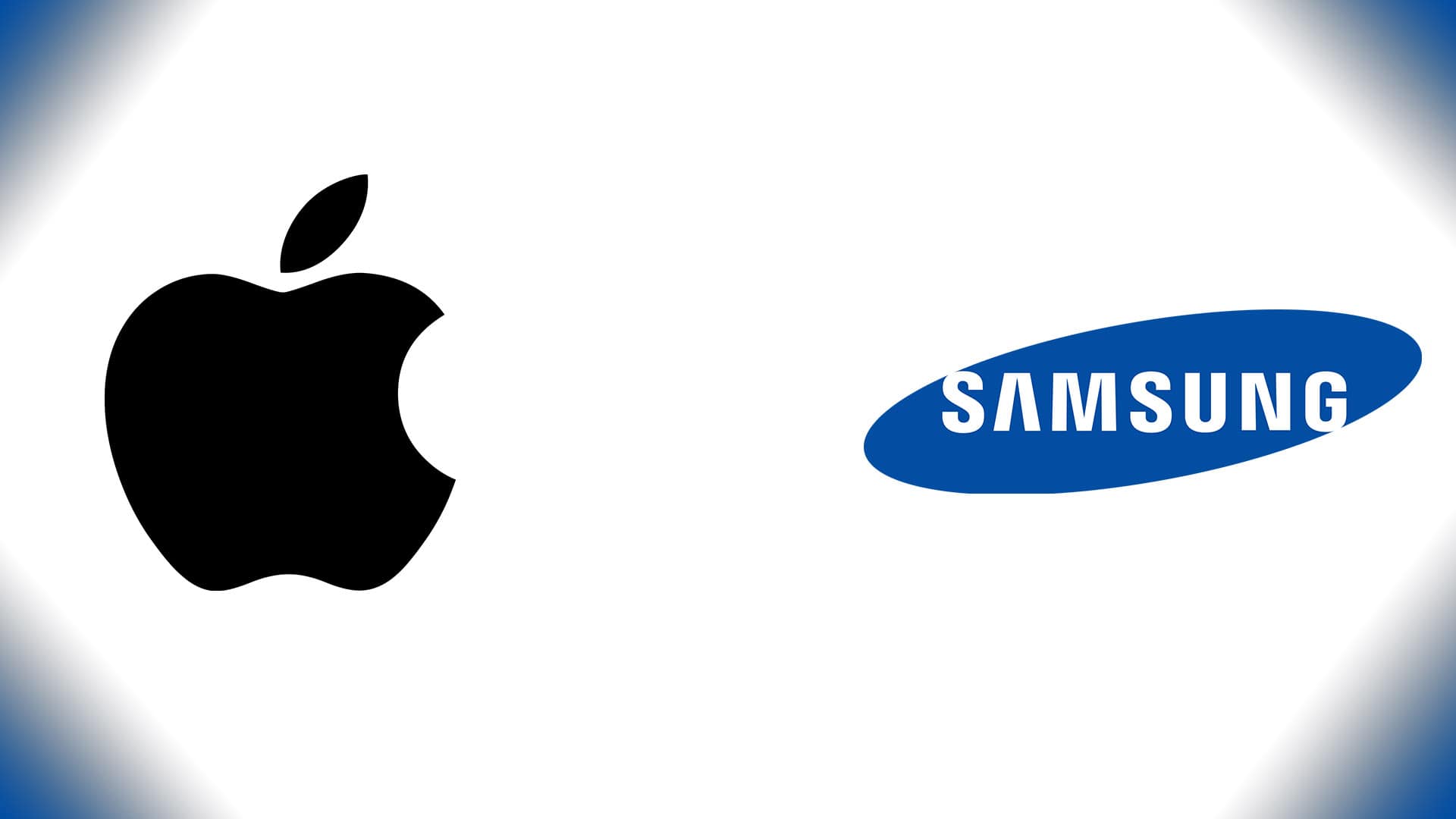 Apple a plătit o amendă de 950 de milioane de dolari către Samsung