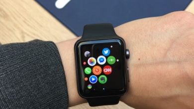 Un medic susține că ceasul Apple Watch i-a salvat viața