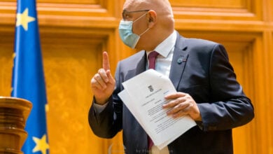 Raed Arafat a anunțat noi măsuri de combatere a pandemiei