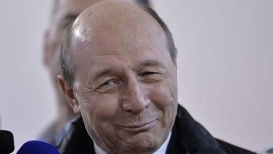 Traian Băsescu