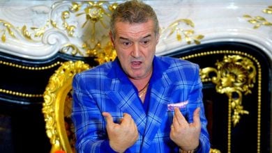 Gigi Becali, dezvăluiri halucinante despre "blaturile" din Liga 1