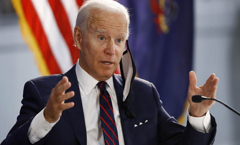 Joe Biden spune că SUA va reveni în OMS