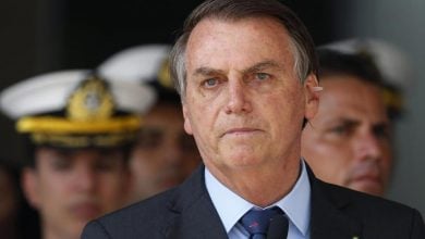 Jair Bolsonaro a fost testat pozitiv de coronavirus