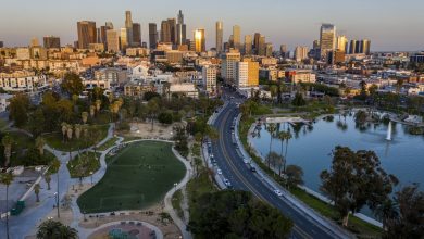 Carantină în California