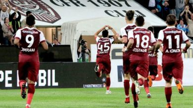 Probleme mari pentru CFR Cluj! Clubul e dat în judecată