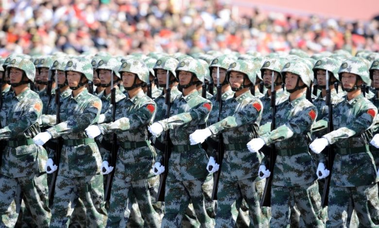 China își retrage trupele de la granița cu India
