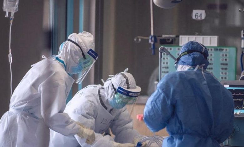 Situație gravă în Argeș! Medicii nu își explică răspândirea accelerată a virusului