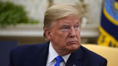 Trump s-a răzgândit: Să porți mască e un gest patriotic